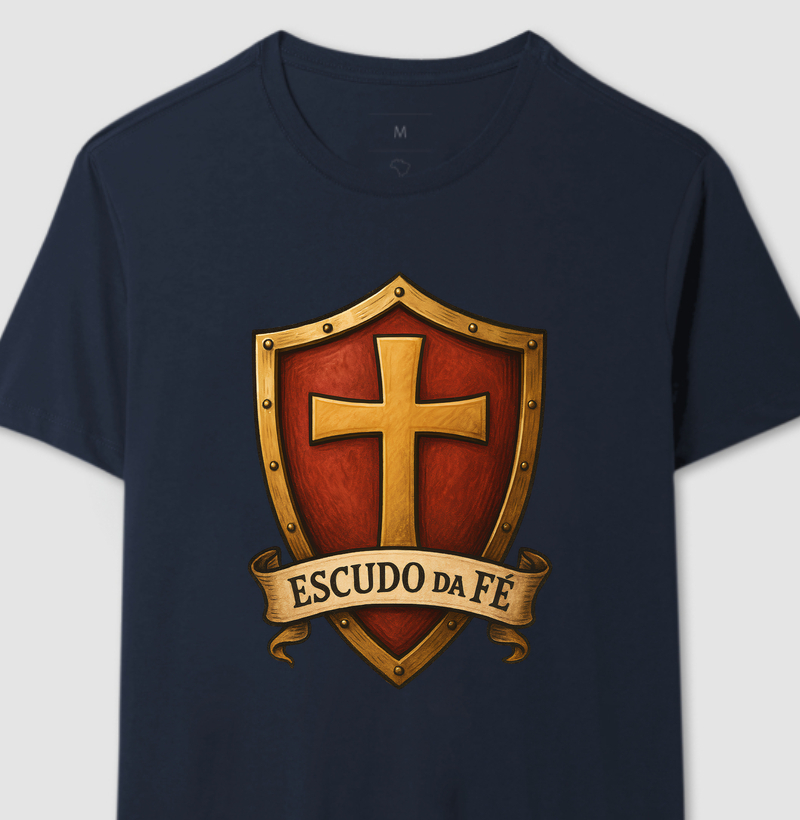 Escudo da Fé