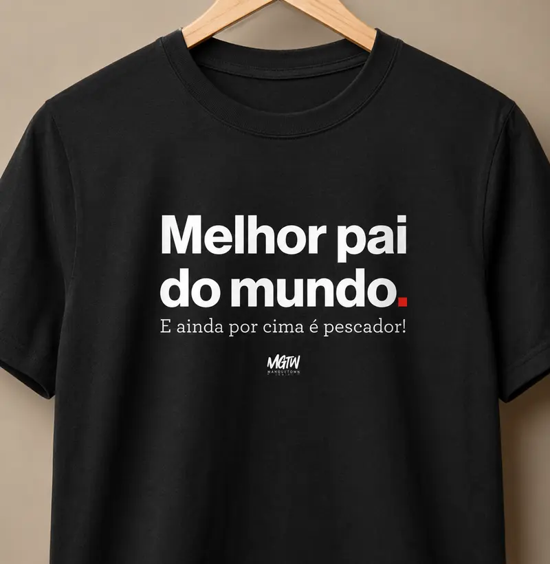MELHOR PAI