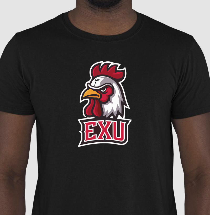 Galo de Exu 