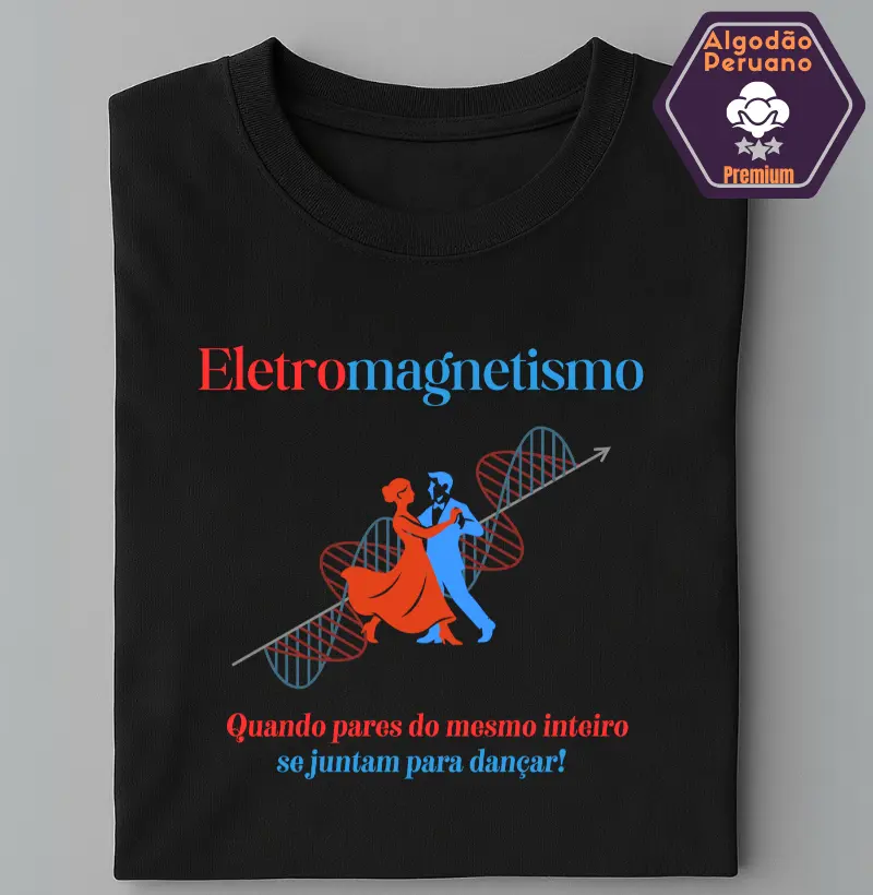Eletromagnetismo 