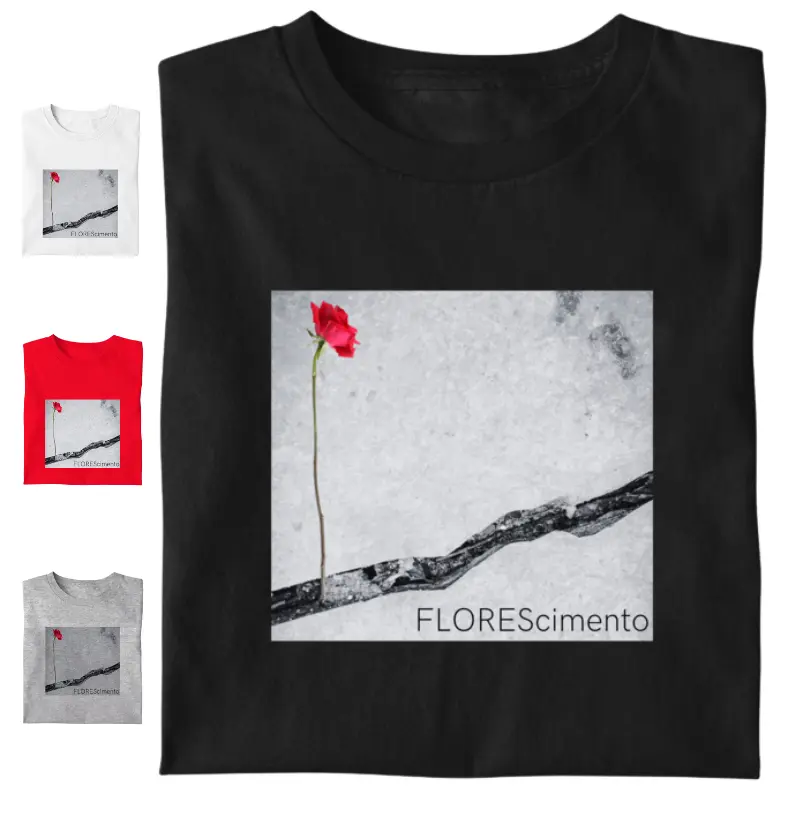 FLOREScimento