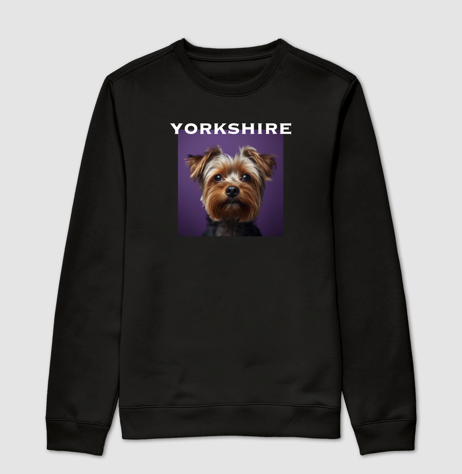 Yorkshire