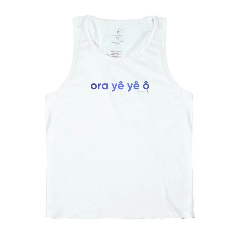 Ora Yê Yê Ô Umbanda OX