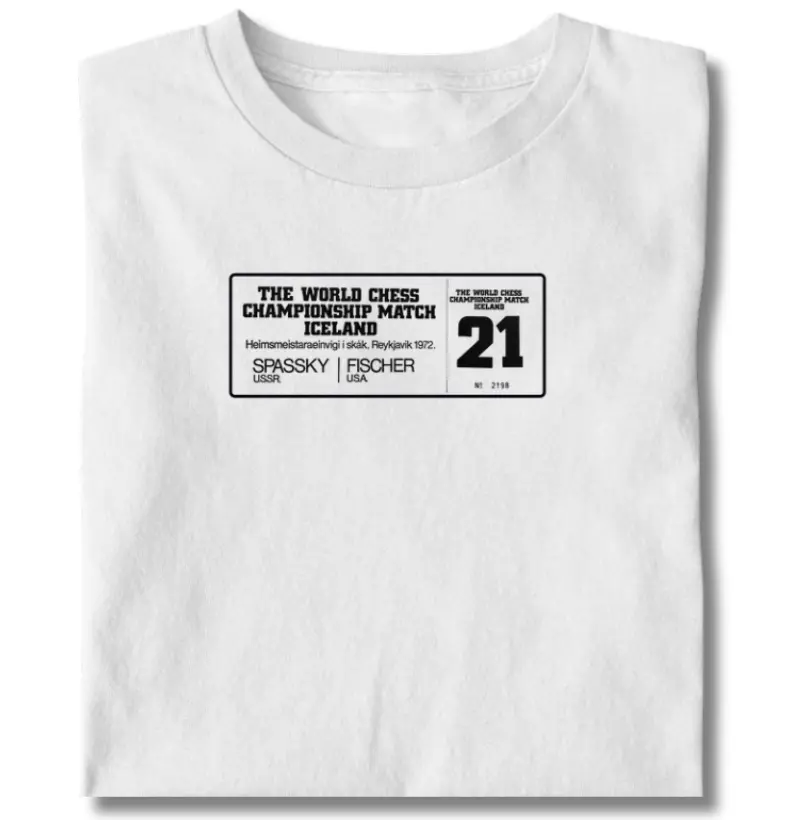 Ticket Match do Século