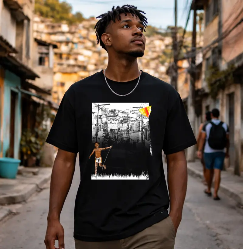 733 - VELHA INFÂNCIA