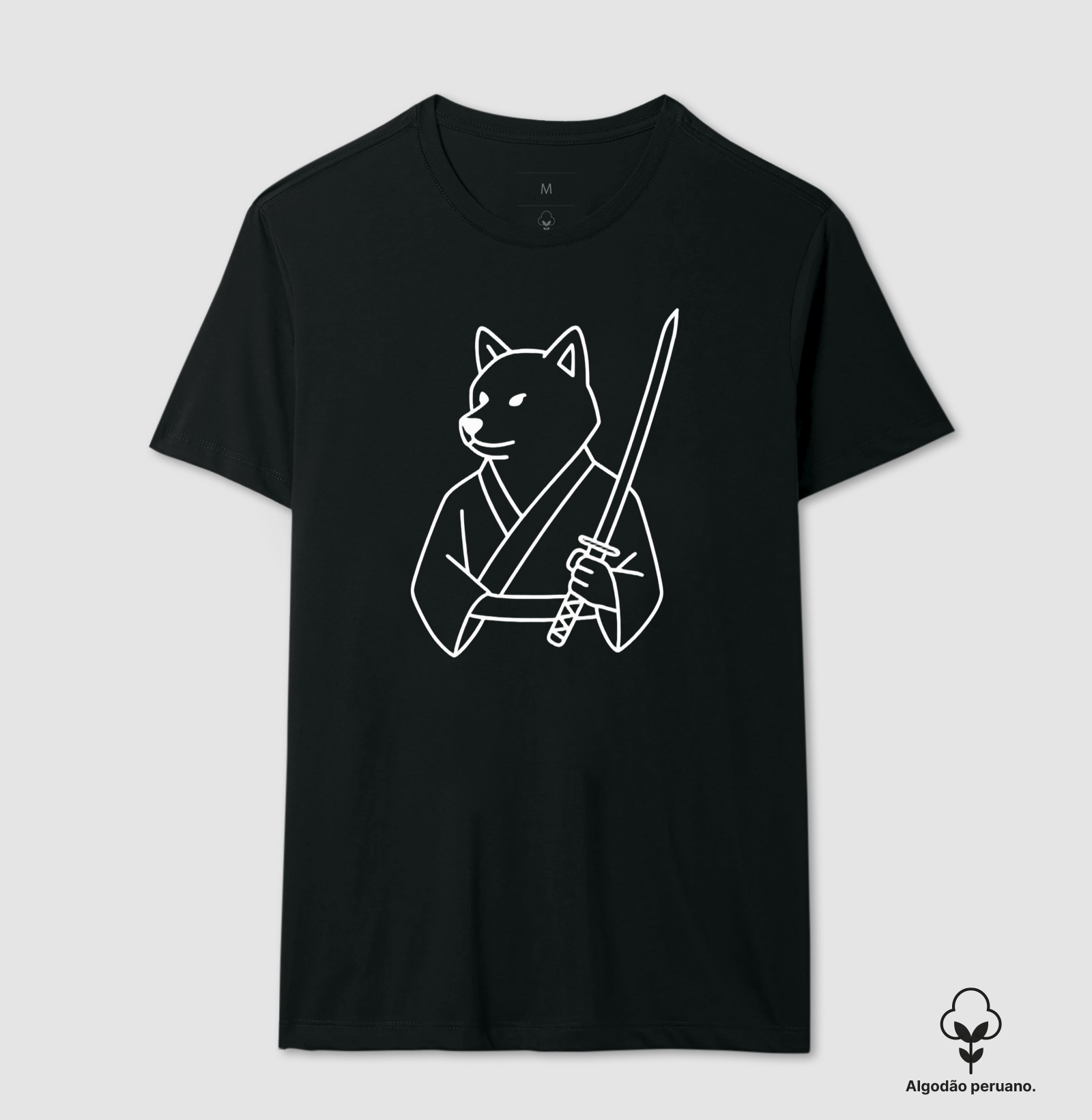 Shiba Samurai