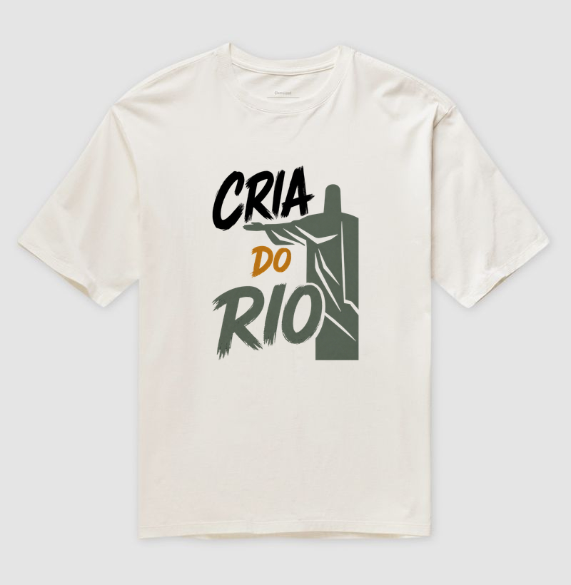 Cria do Rio