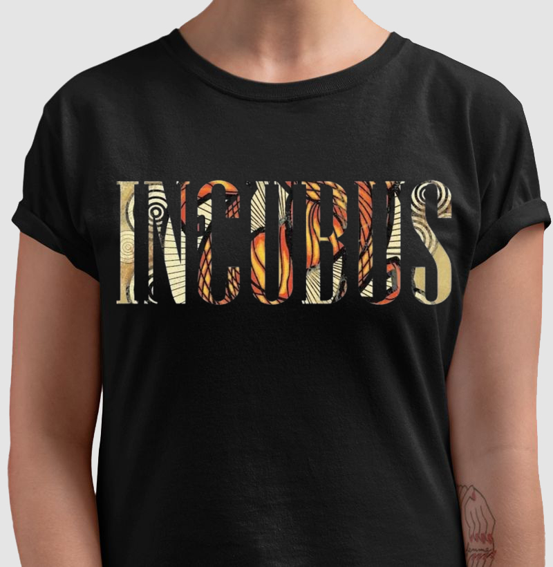 Incubus -  Name