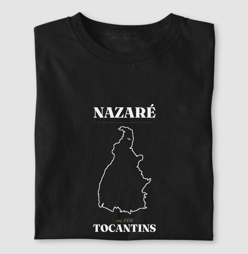 Nazaré | Legado TO