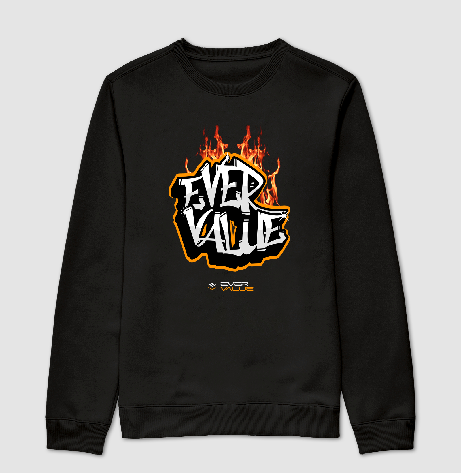 EverValue - EVA