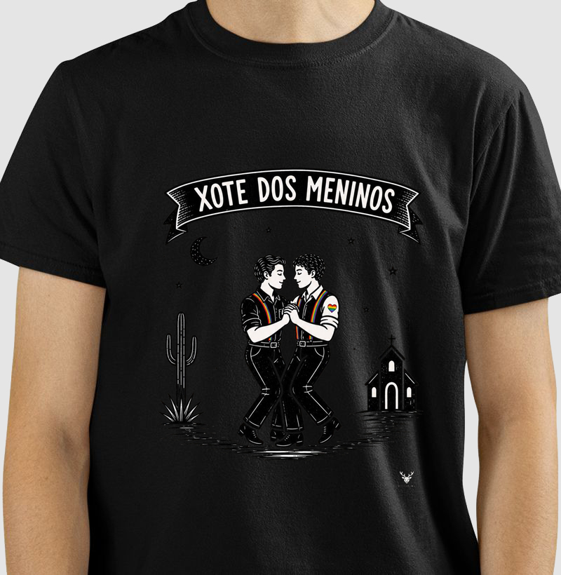 Xote dos meninos