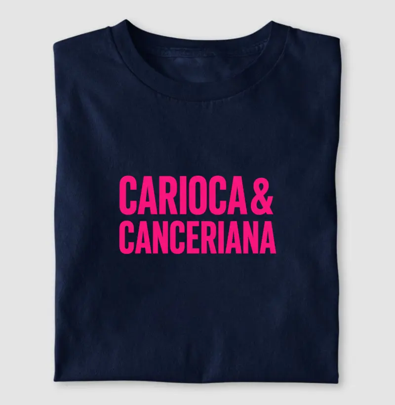 Carioca & Canceriana