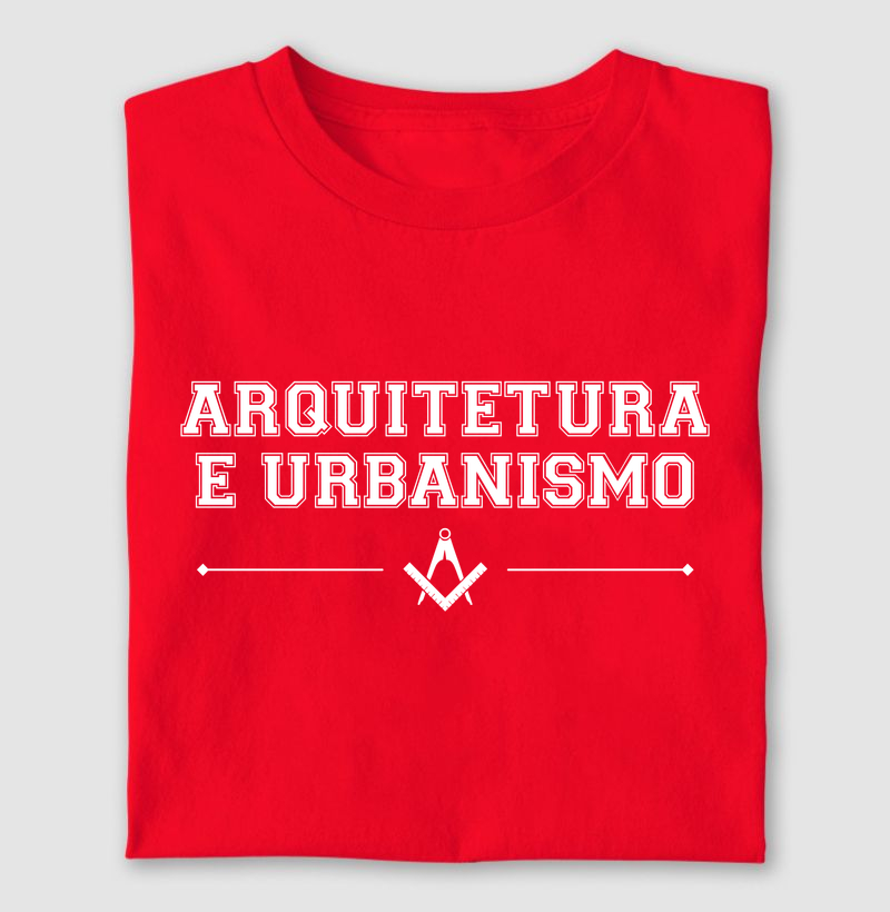 Arquitetura & Urbanismo