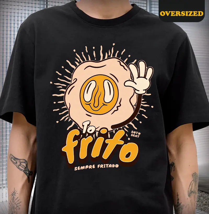 TO FRITO | raver fun