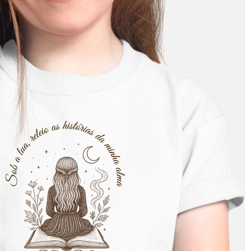 Histórias da Minha Alma