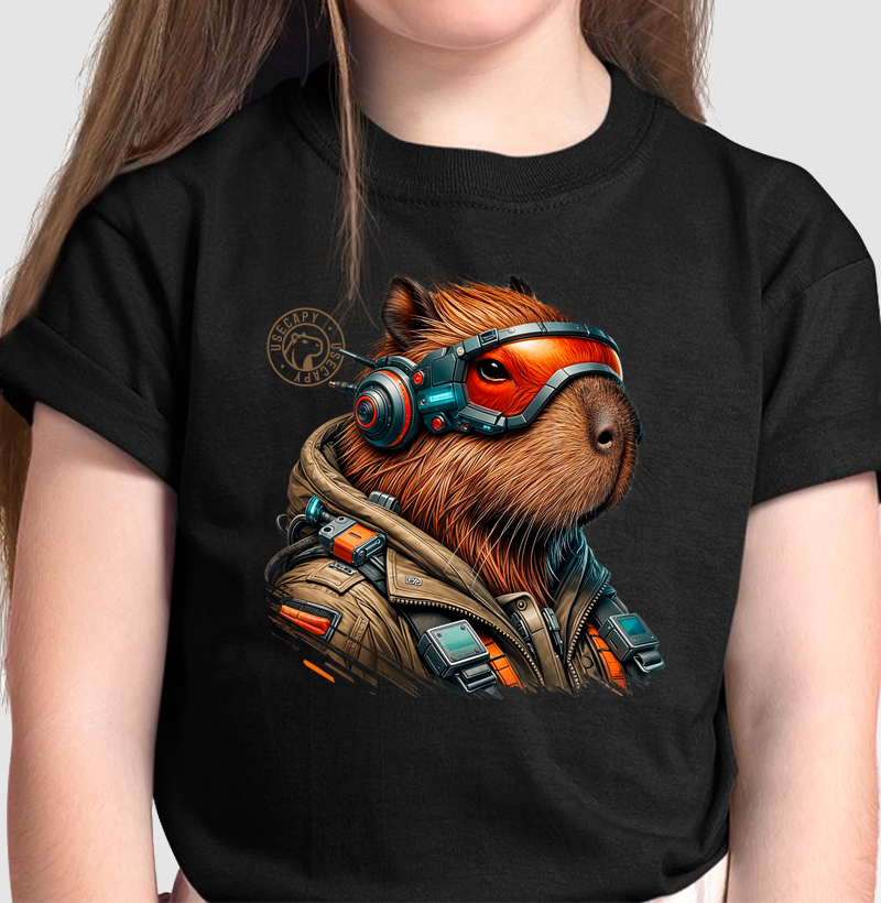 Tech Capy