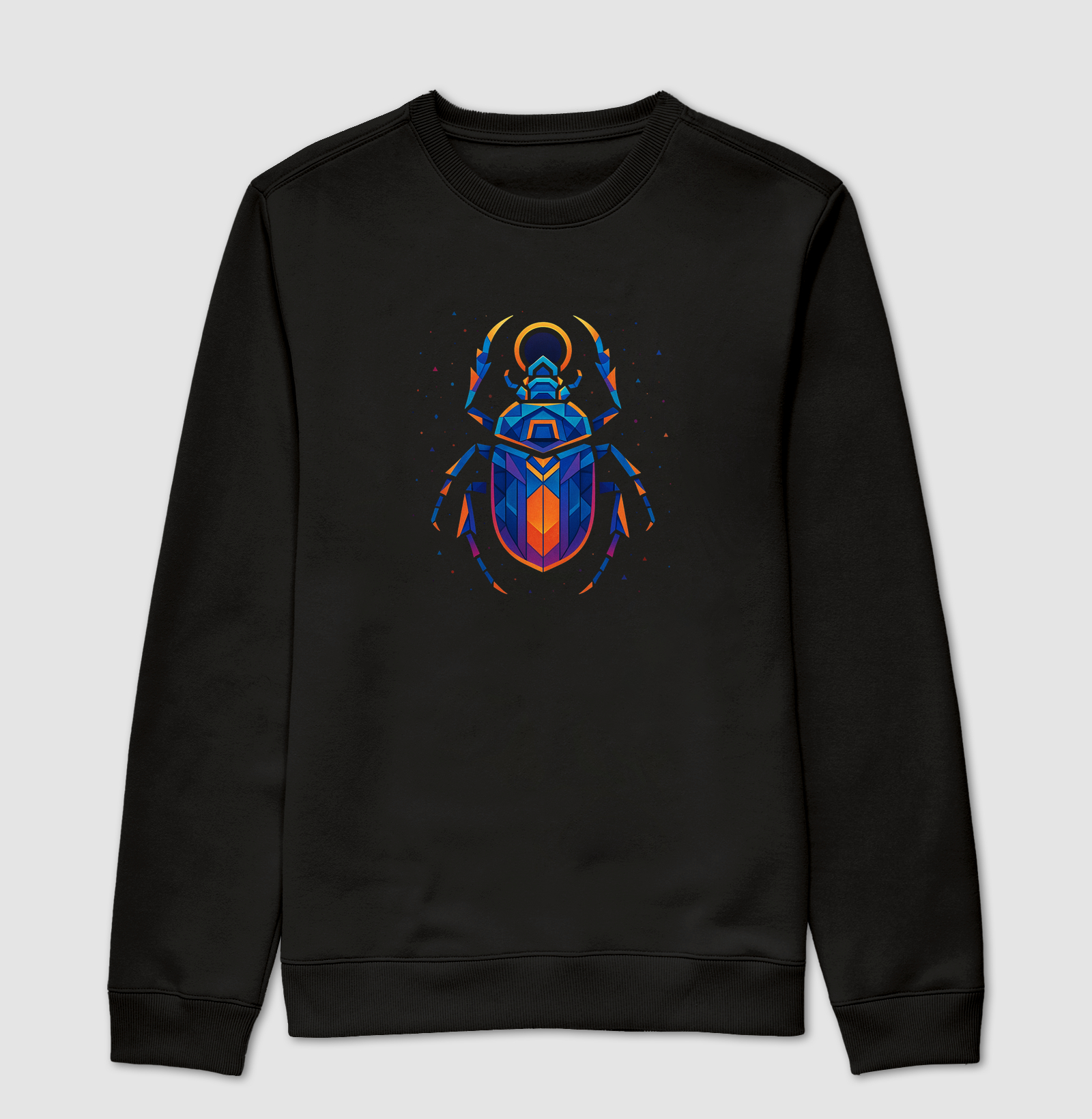 Escaravelho Cósmico