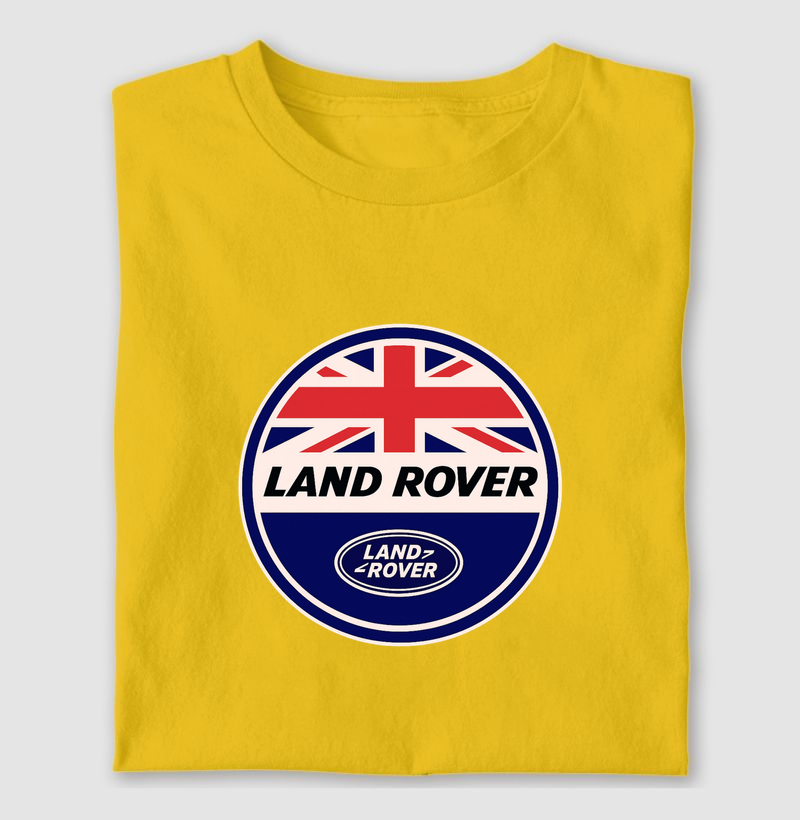 Land Rover - Inglaterra