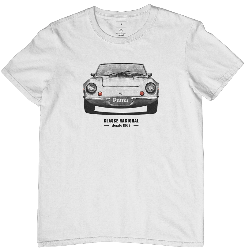 Puma | Classe Nacional