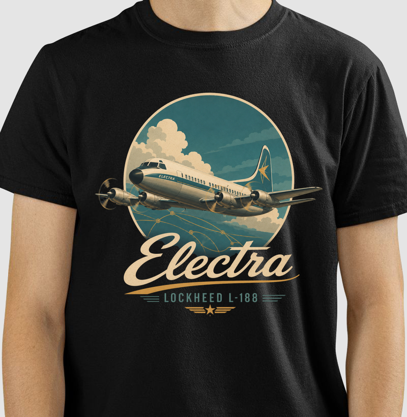 Lockheed Electra