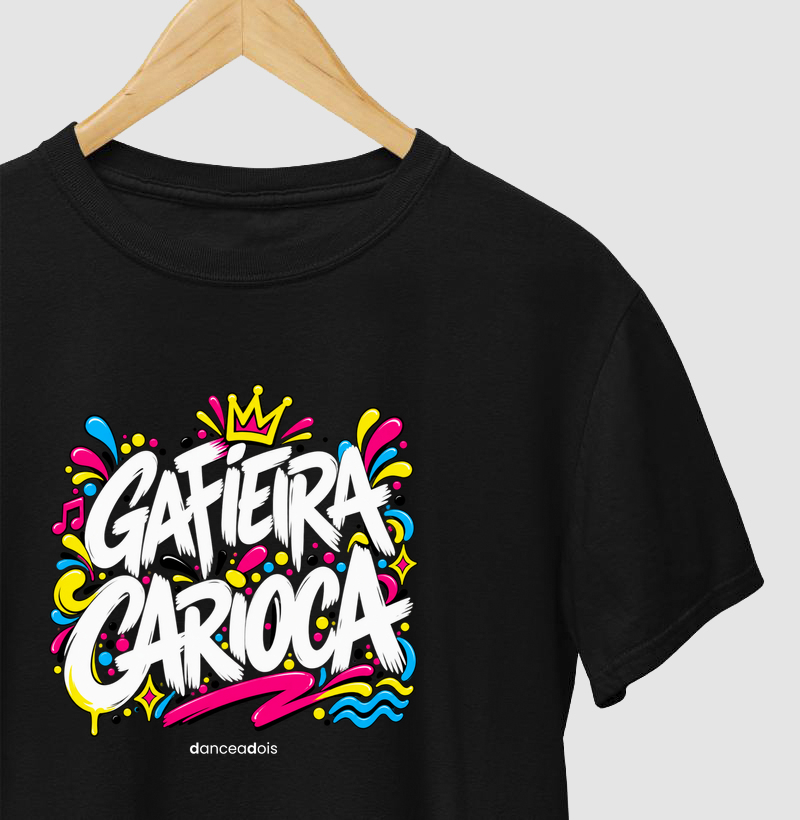Gafieira Carioca