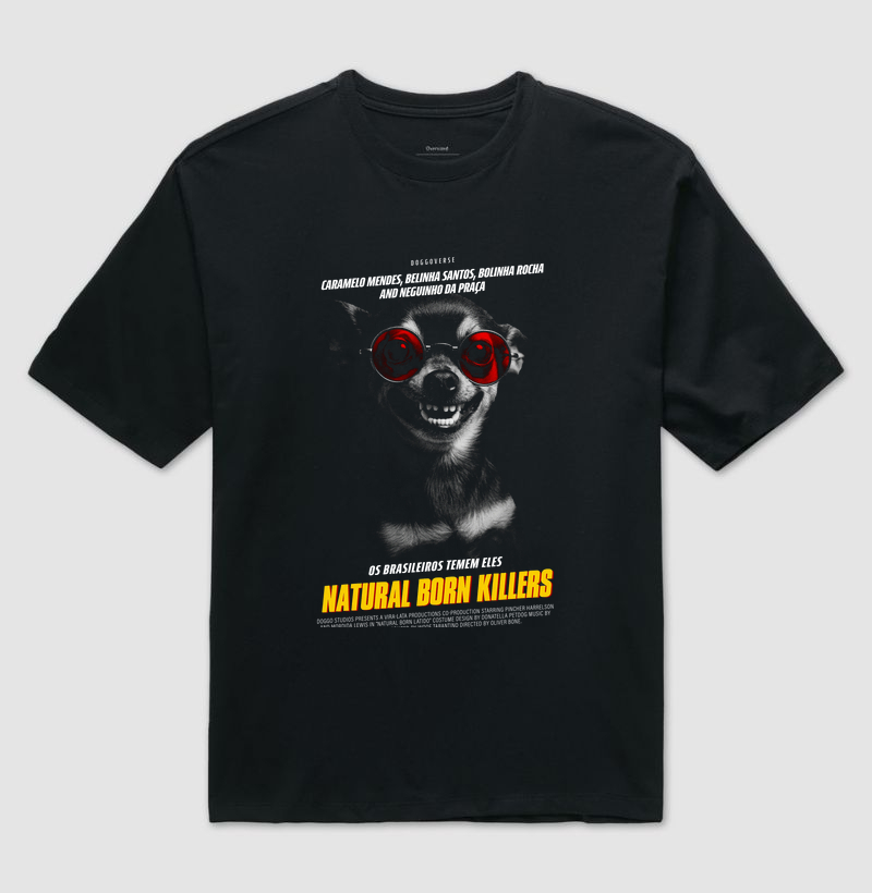 Natural Pinscher Killer