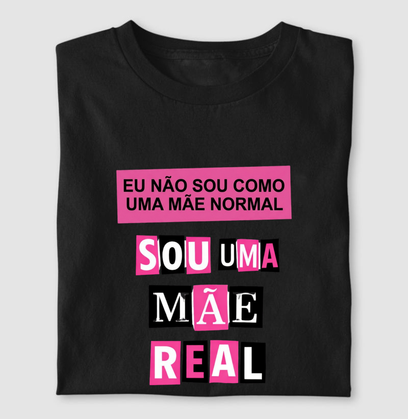 Mãe Real