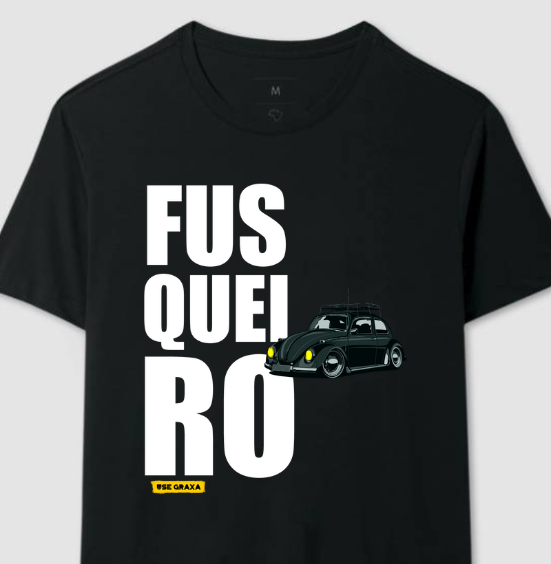 Fusqueiro Preto