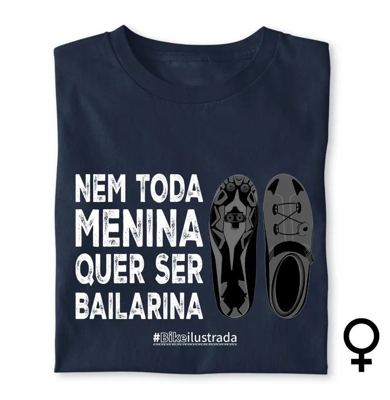Bailarina