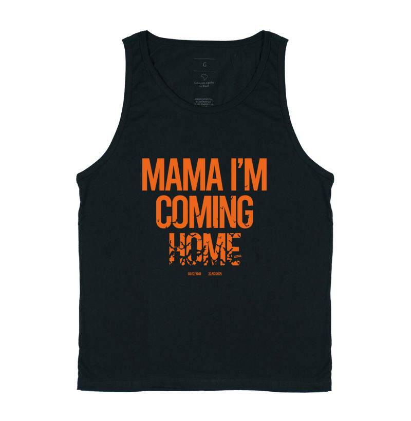 Mama I'm coming home