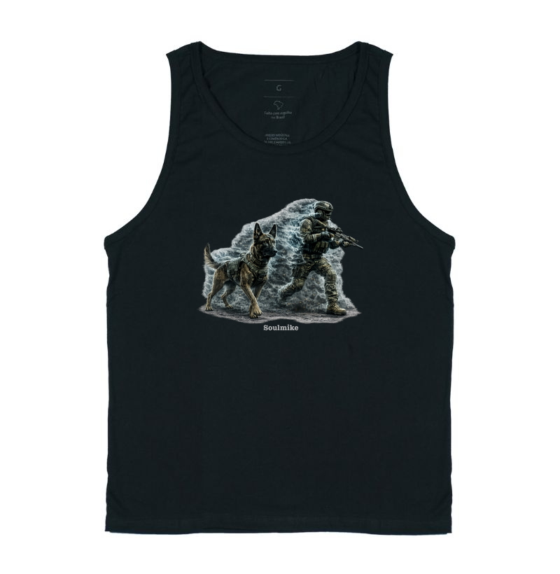 K9 Ghosts II