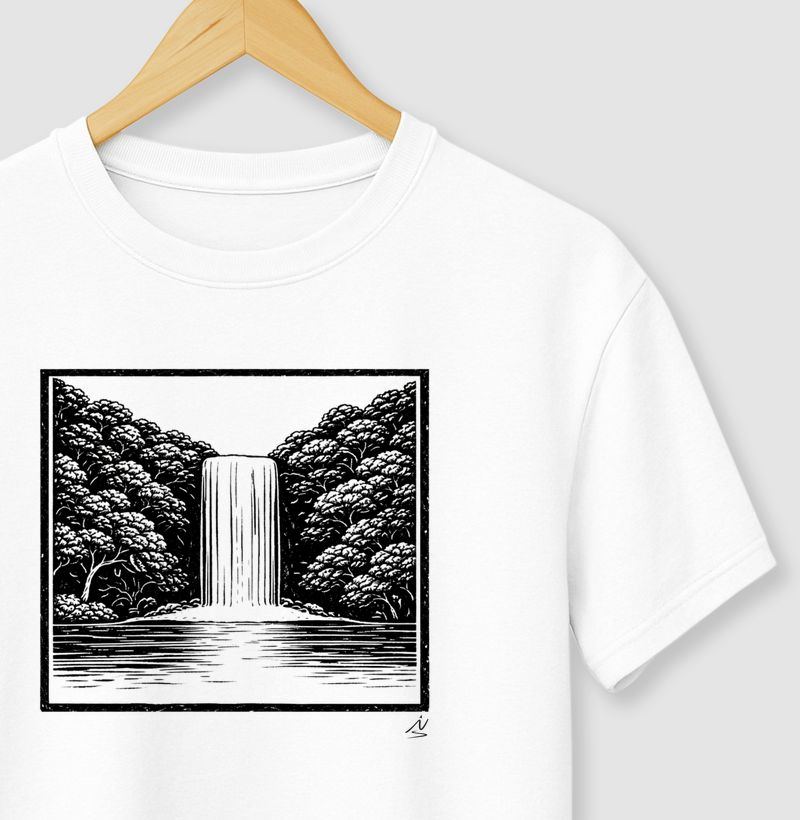 XILO CACHOEIRA