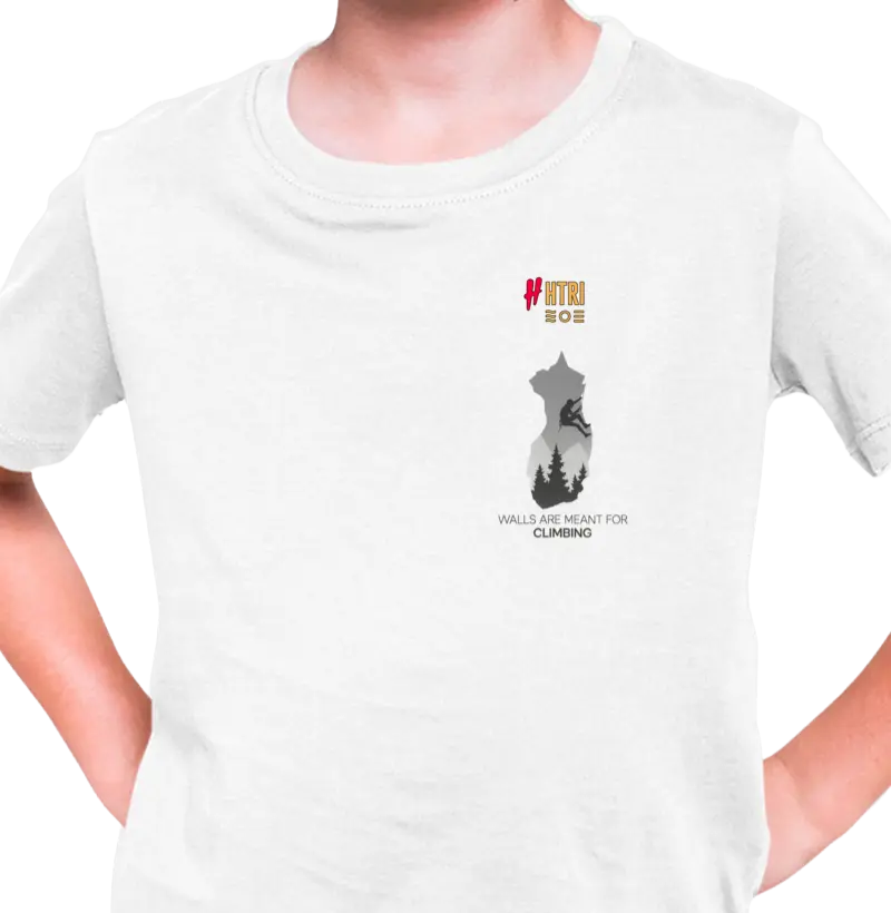 T-shirt Climb Beyond 