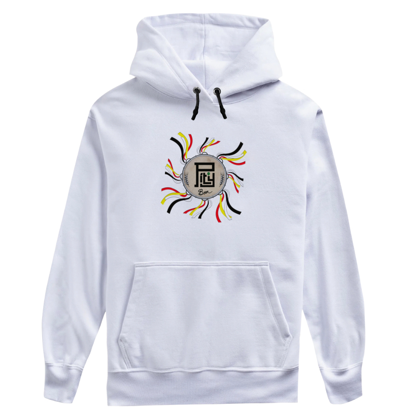 Moletom Pity Beer logo