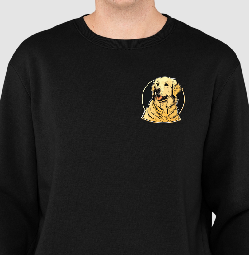 Golden Bolso
