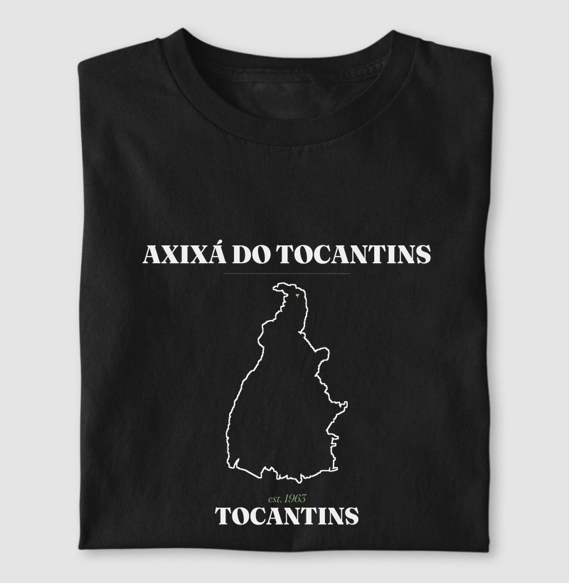 Axixá do Tocantins | Legado TO