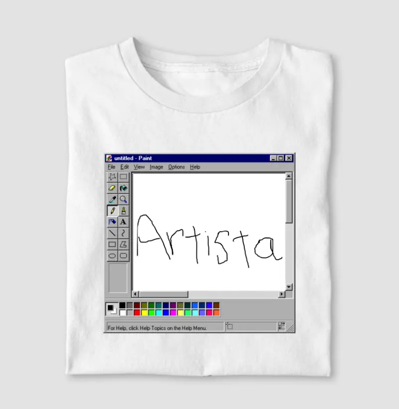 pós graduação em paint