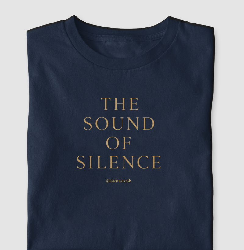 SOUND OF SILENCE