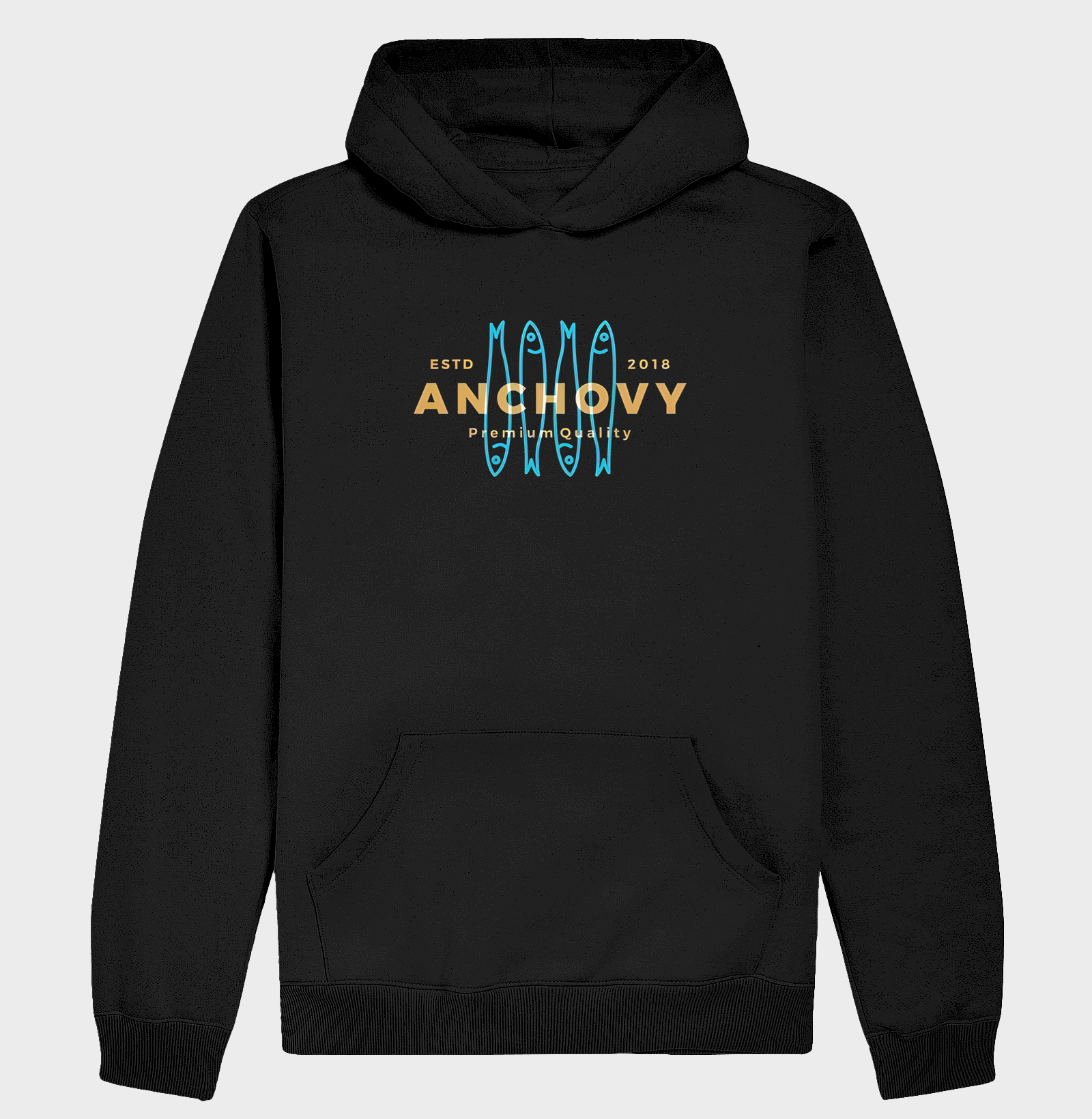 Anchovy
