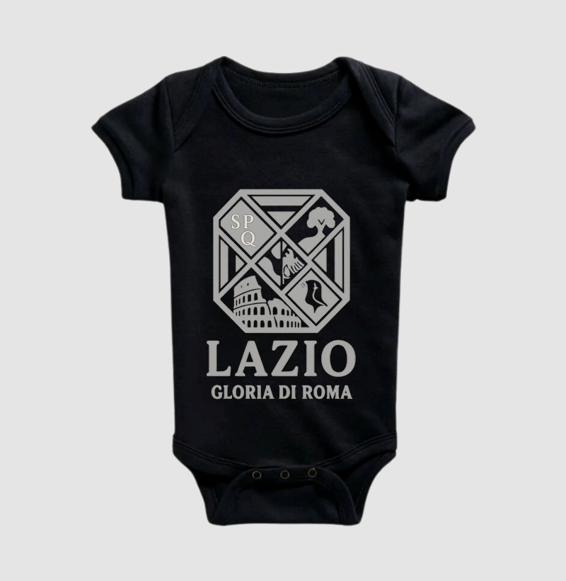 Regiões Italianas - Lazio