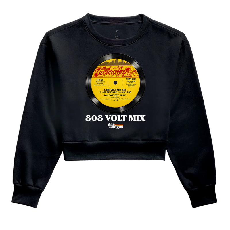 VOLT MIX