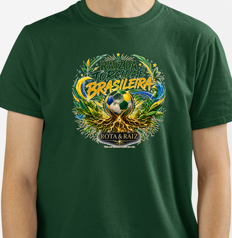 RAIZ COPA 2026