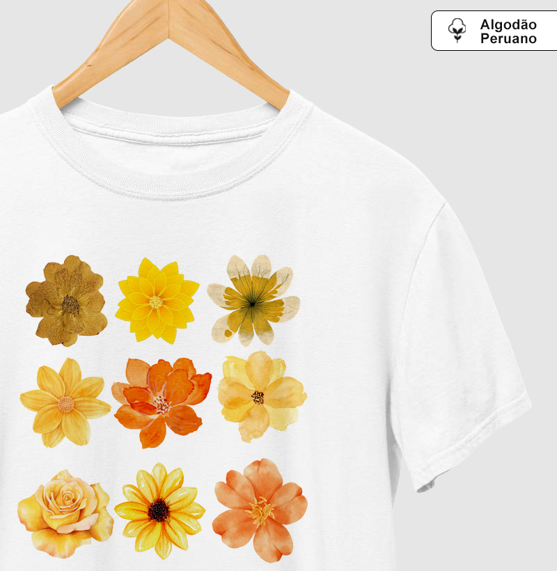 Flower - Linha Premium
