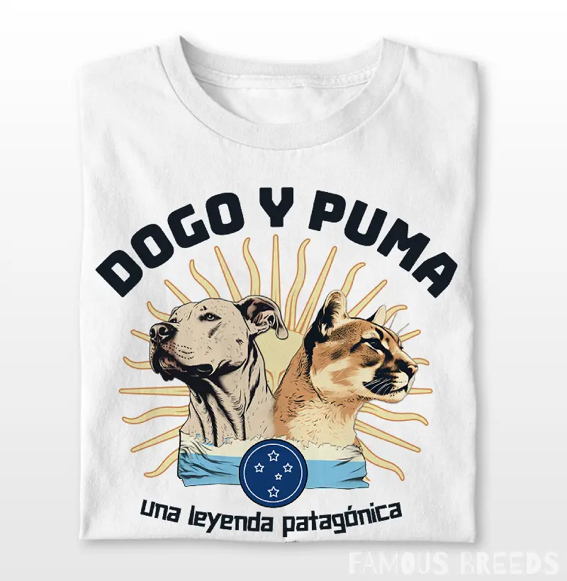 Una Leyenda Patagónica