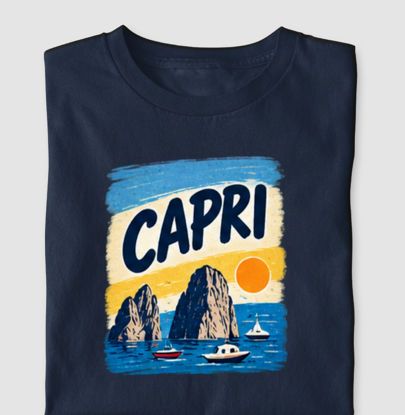 Capri Listrado