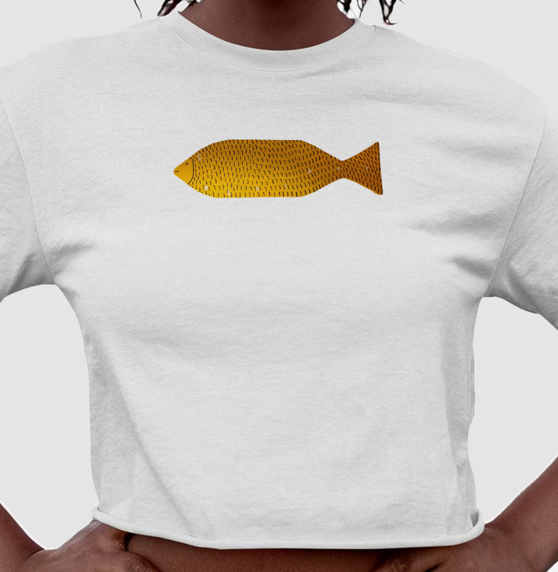 Peixe do Velho Chico