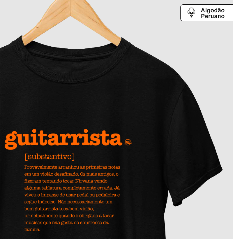 Guitarrista