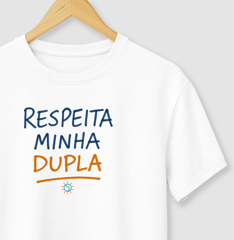 Respeita Minha Dupla