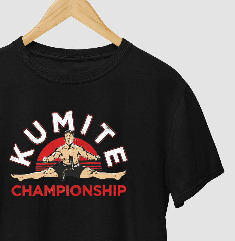 Kumite Championship