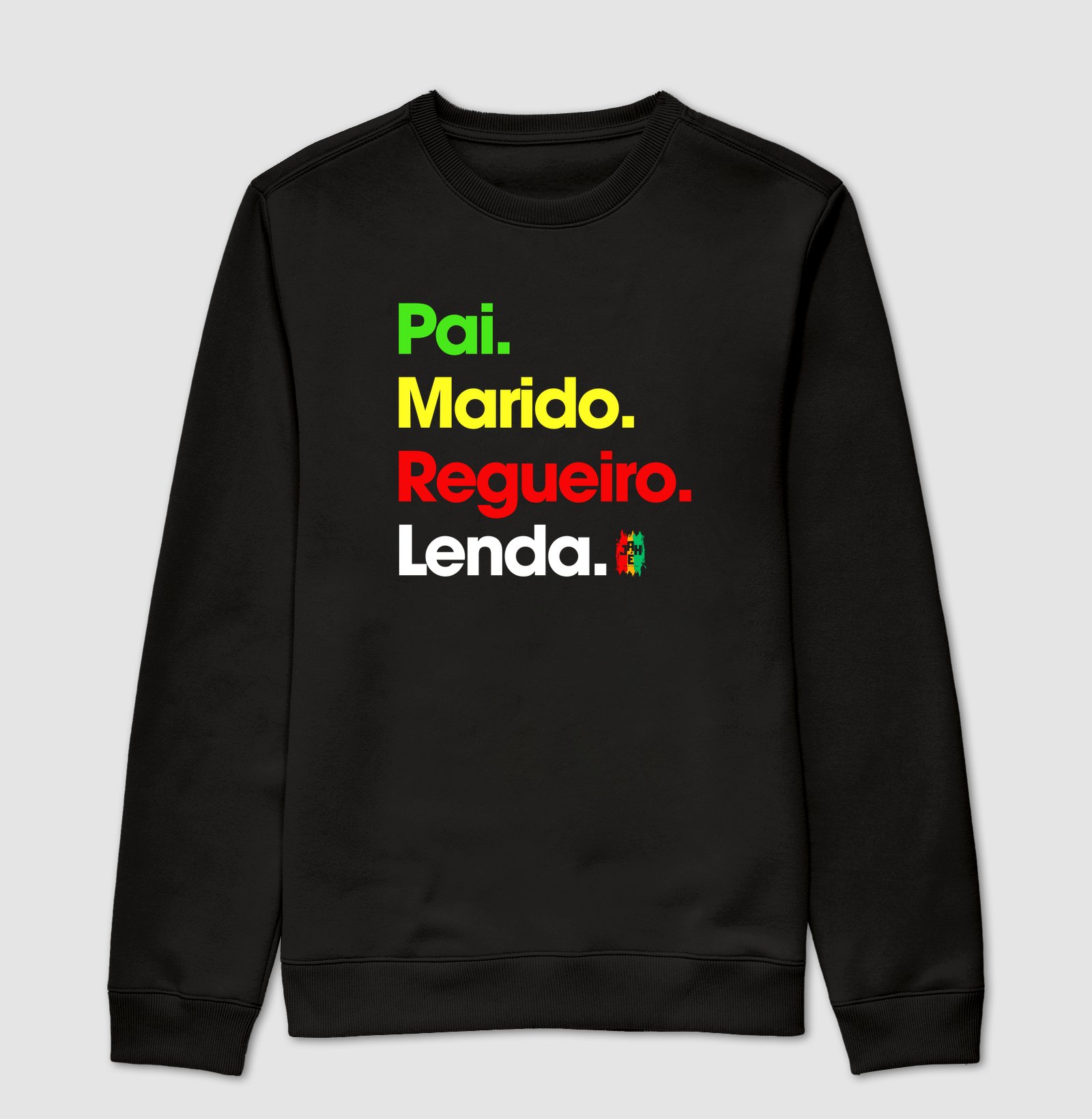 Pai Lenda